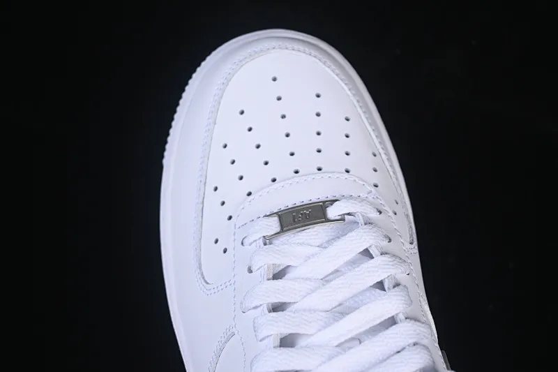 All categories Nk Air Force 1 Air Force series Nk Air Force 1 Low Air Force low-top Nike Air Force 1'07 Low Air Force 1 low-top casual sneakers FJ4146-120